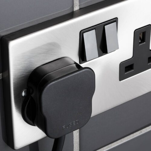 Plug Socket Installation