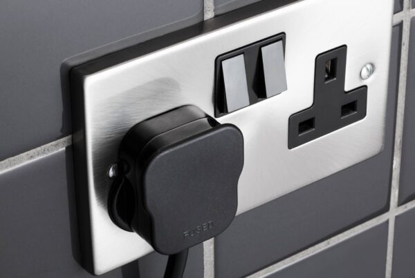 Plug Socket Installation